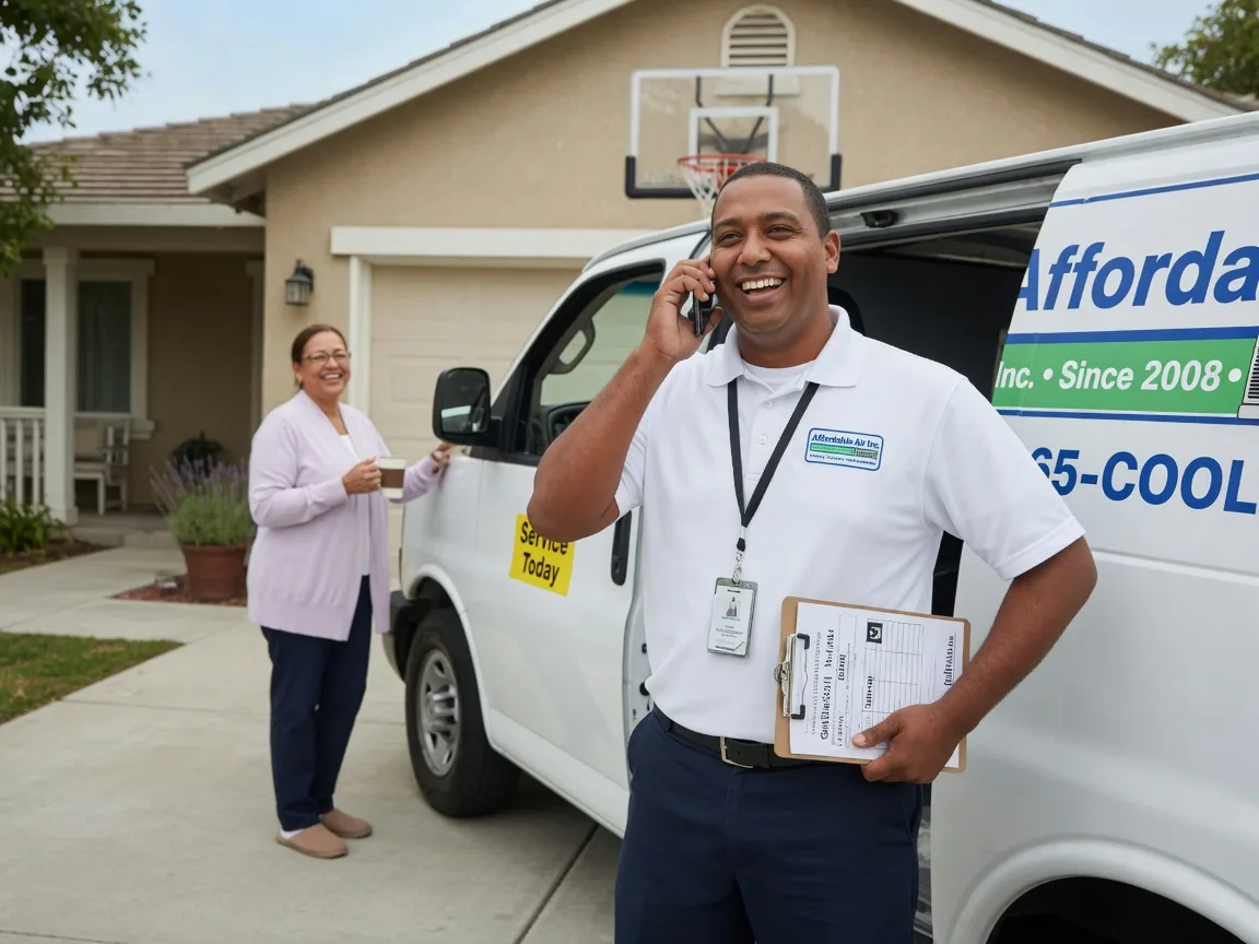 Central Ac Repair Sulphur, LA FAQs